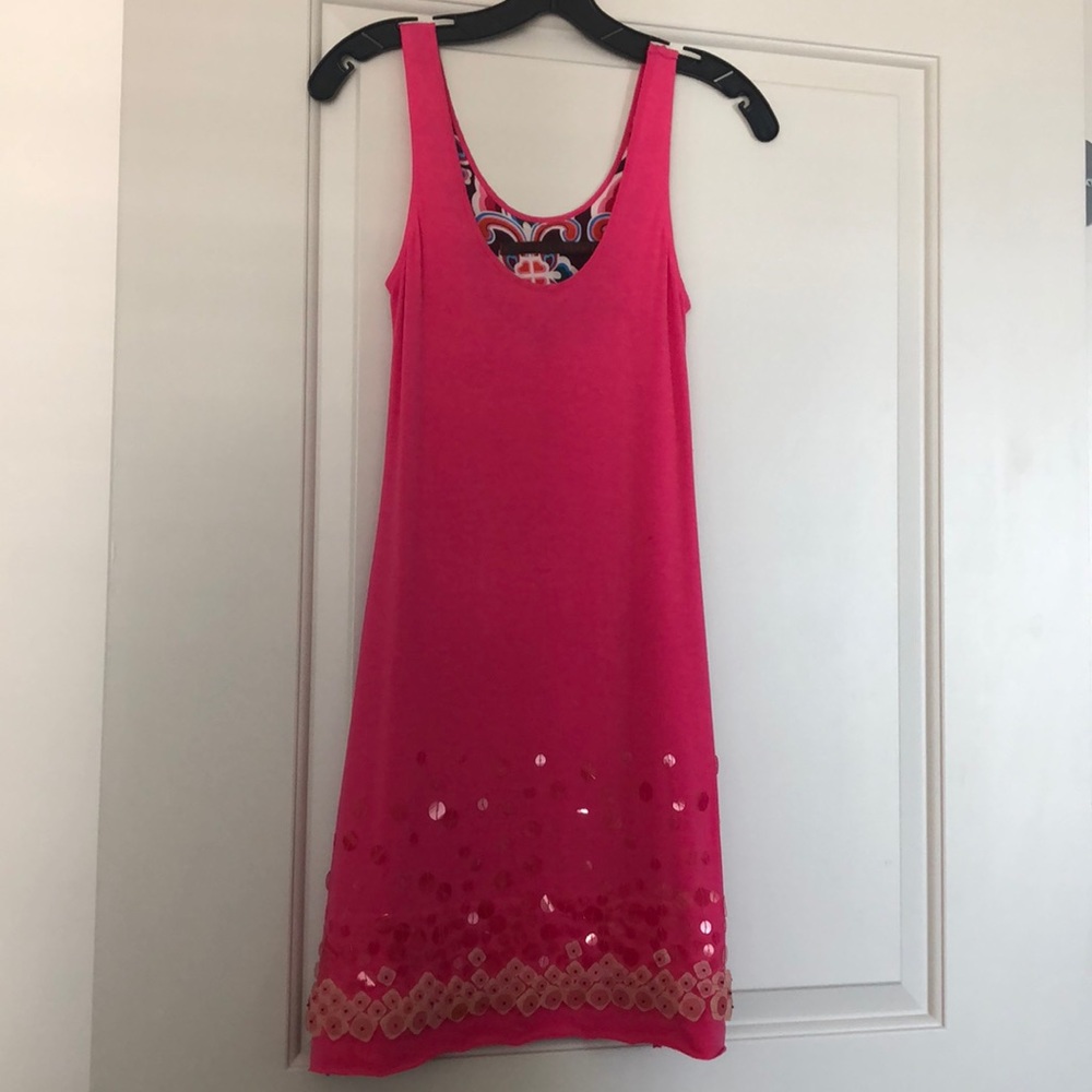 A Common Thread dress